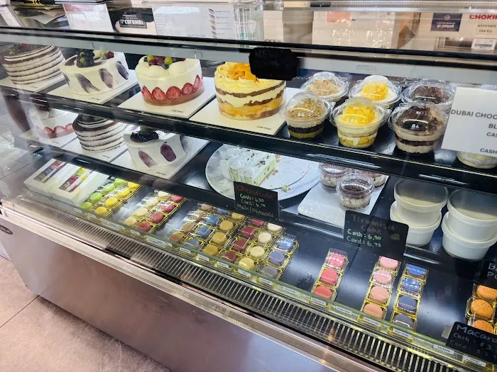 Croffle House Picture 10