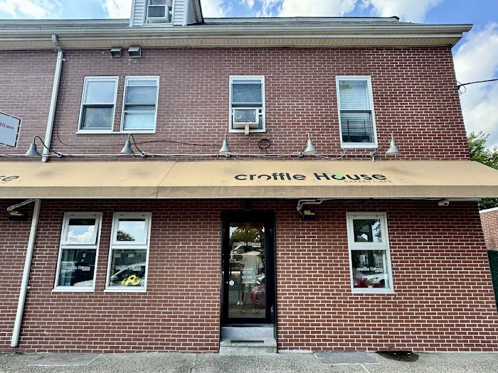 Croffle House Picture 6