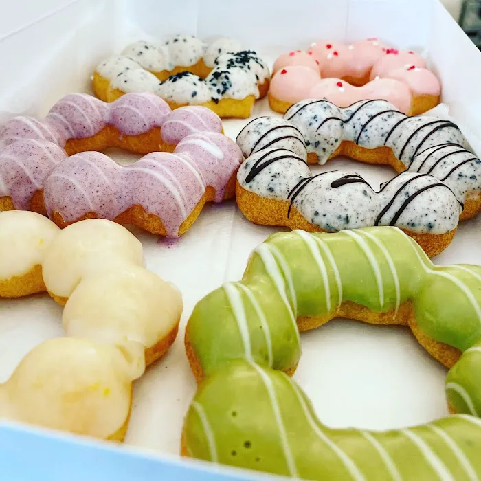 Croffle House Picture 9