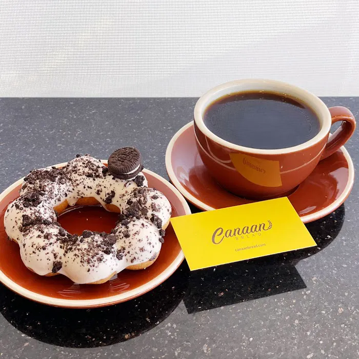 Canaan Bread Picture 5