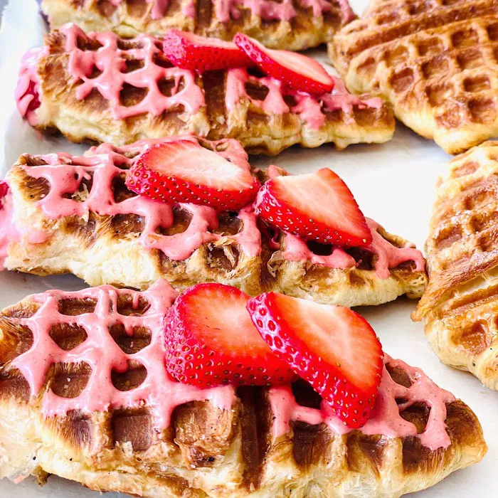 Canaan Bread Picture 3