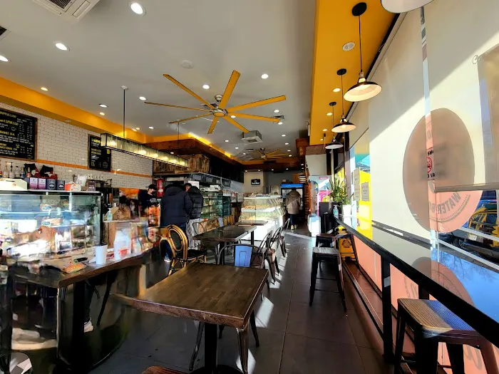 Canaan Bread Picture 7