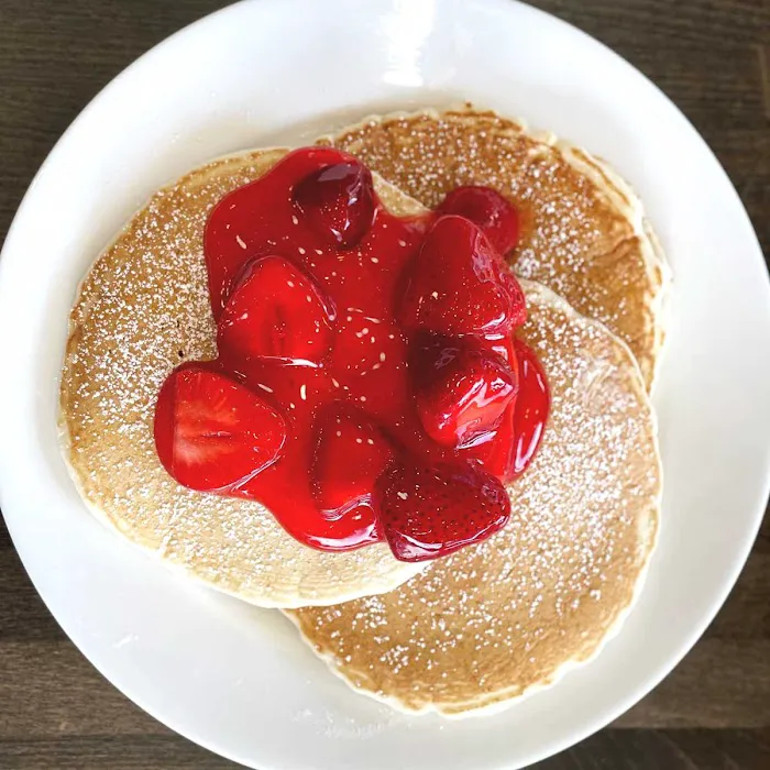 Canaan Bread Picture 8