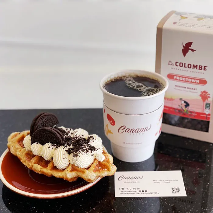 Canaan Bread Picture 10