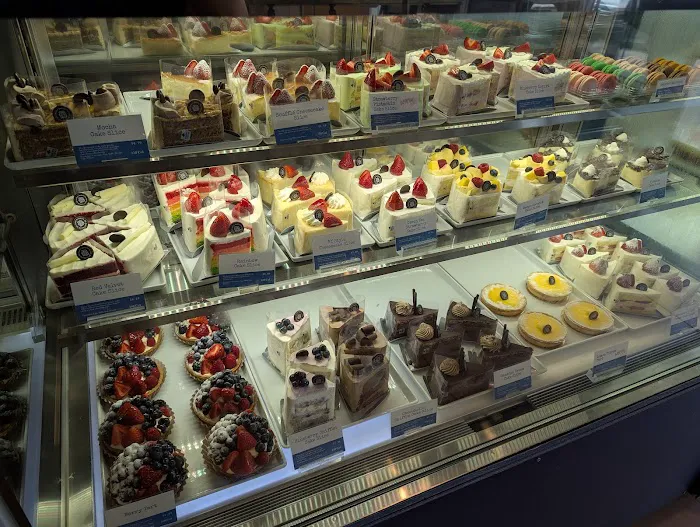 Paris Baguette Picture 4