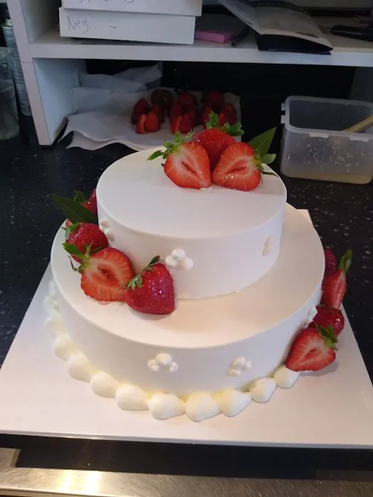 Paris Baguette Picture 9