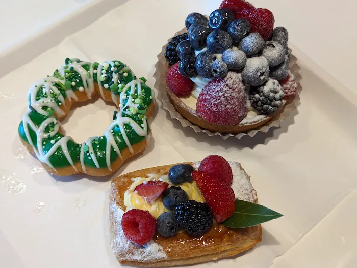 Paris Baguette Picture 3