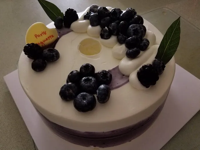 Paris Baguette Picture 10