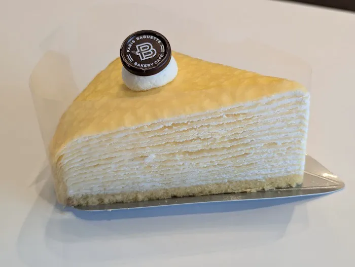 Paris Baguette Picture 8