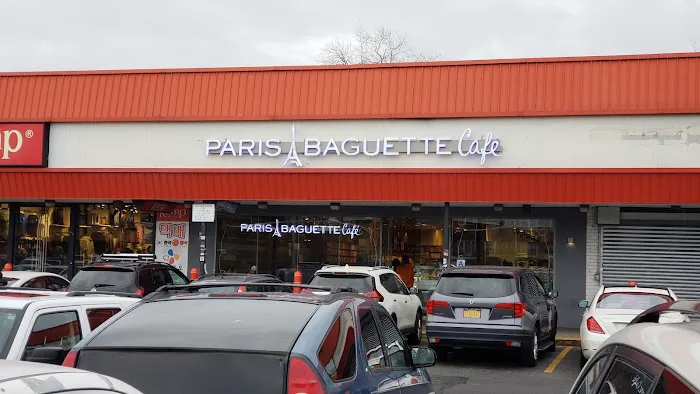 Paris Baguette Picture 7