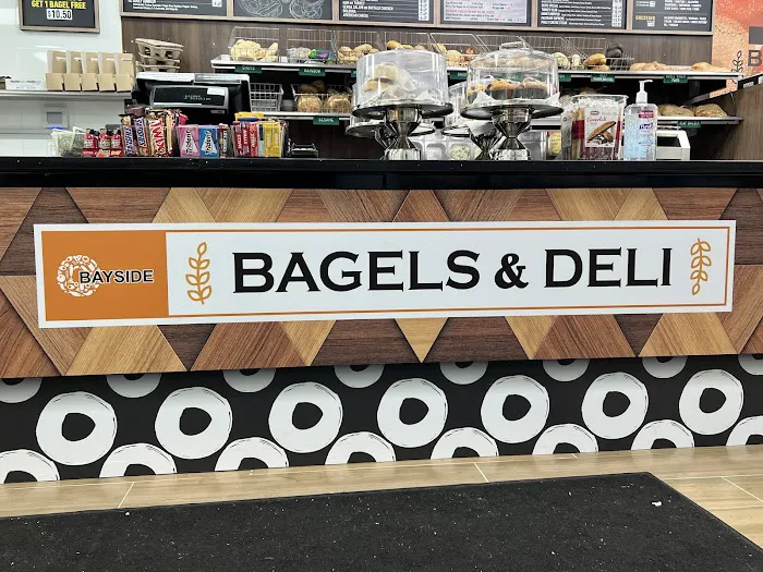 Bayside Bagels and Deli Picture 10