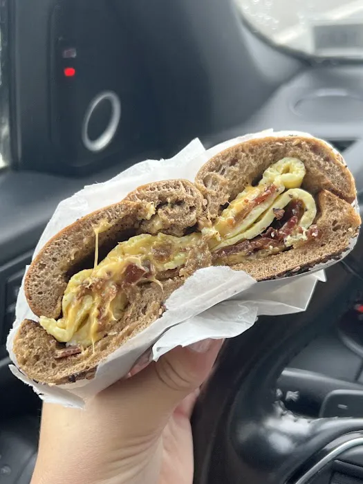 Bayside Bagels and Deli Picture 2