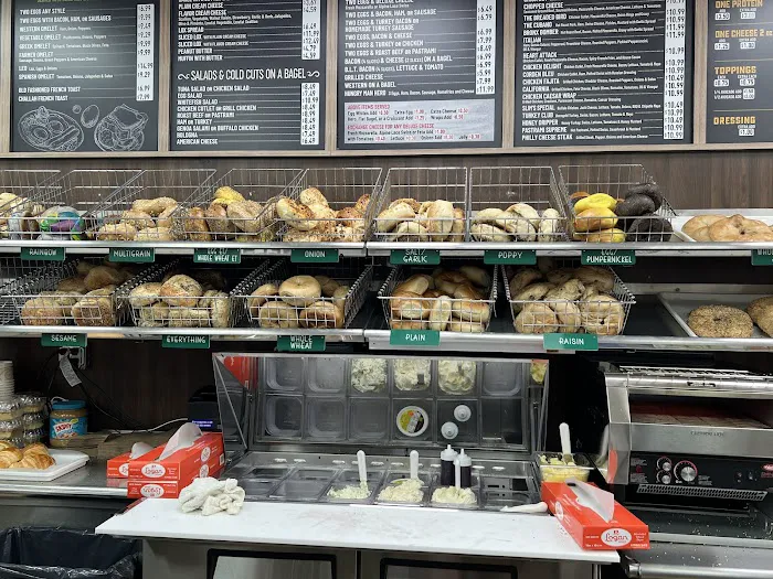 Bayside Bagels and Deli Picture 8