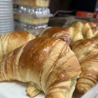 Bayside Bagels and Deli ico