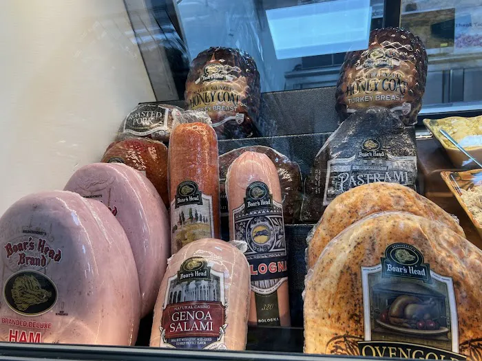 Bayside Bagels and Deli Picture 9