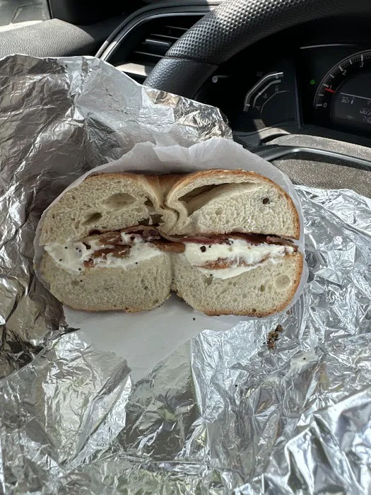 Bayside Bagels and Deli Picture 6