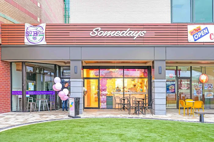 Somedays Bakery - Bayside Picture 1