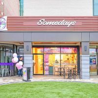Somedays Bakery - Bayside ico
