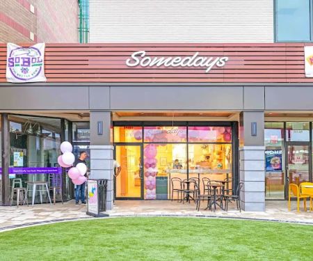 Somedays Bakery - Bayside