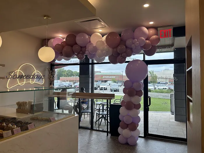 Somedays Bakery - Bayside Picture 10