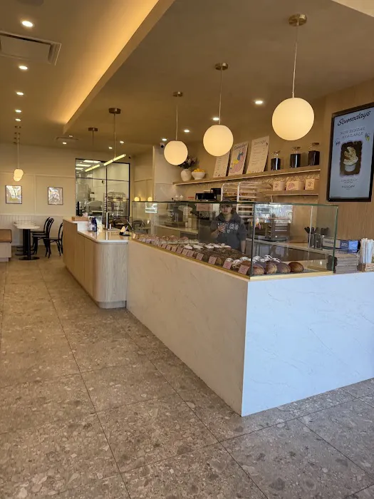 Somedays Bakery - Bayside Picture 2