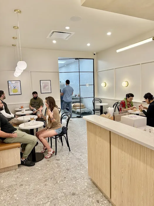 Somedays Bakery - Bayside Picture 8