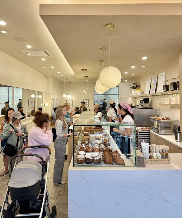 Somedays Bakery - Bayside Picture 4