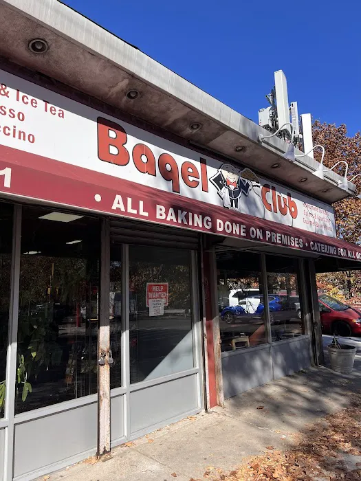 Bagel Club Picture 3