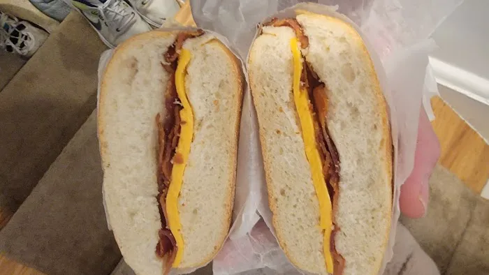 Bagel Club Picture 1