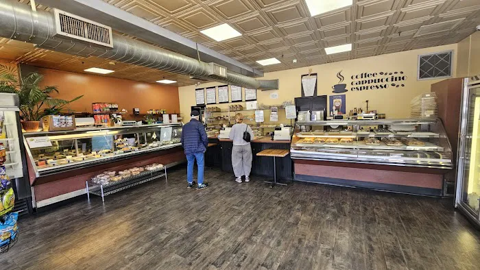 Bagel Club Picture 6