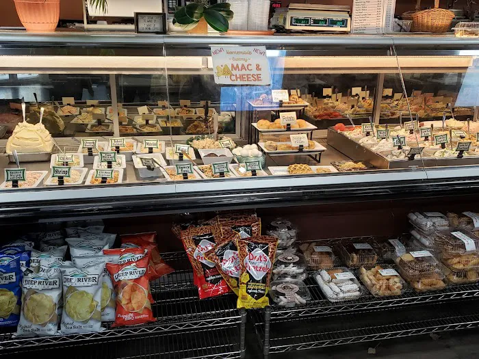 Bagel Club Picture 10