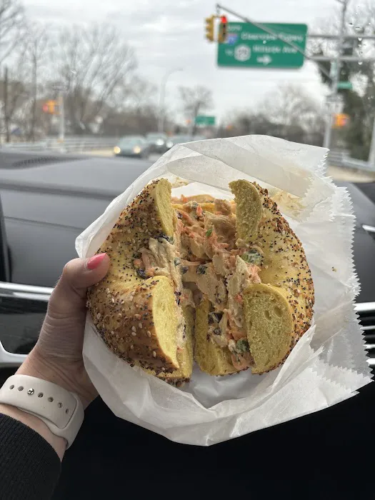 Bagel Club Picture 4