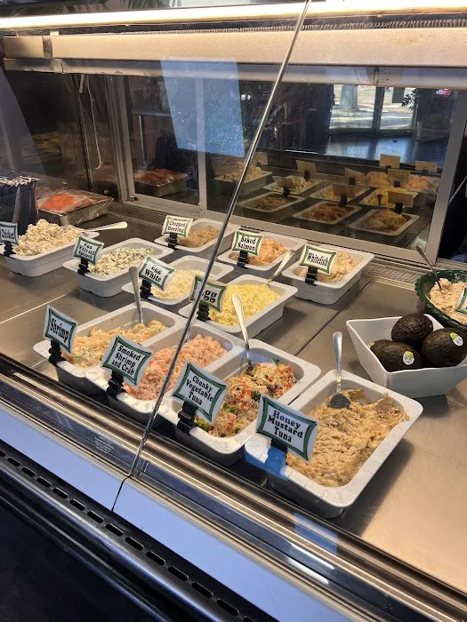 Bagel Club Picture 9