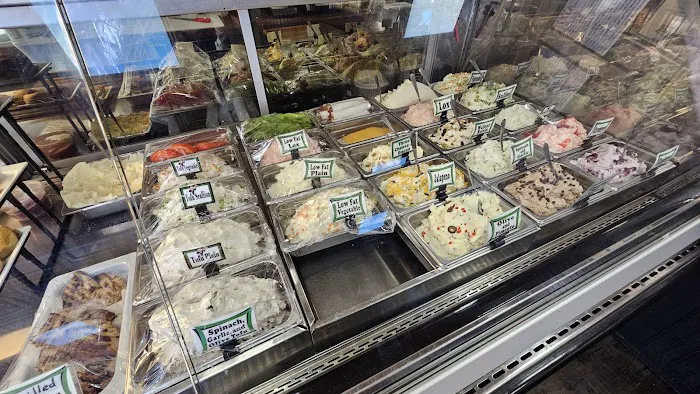 Bagel Club Picture 8