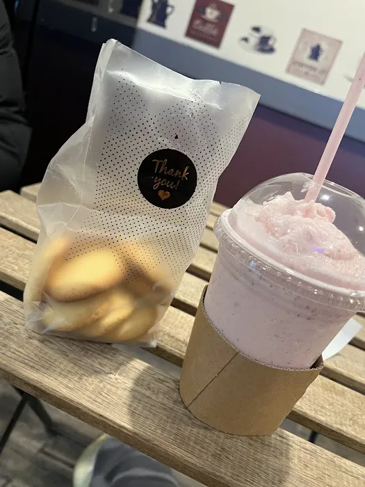 Jia Young Cafe (Miles of Bread) Picture 9