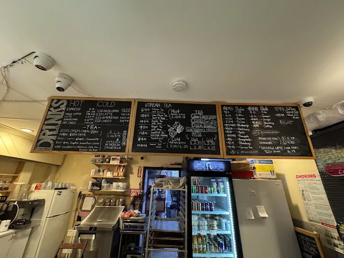 Jia Young Cafe (Miles of Bread) Picture 7