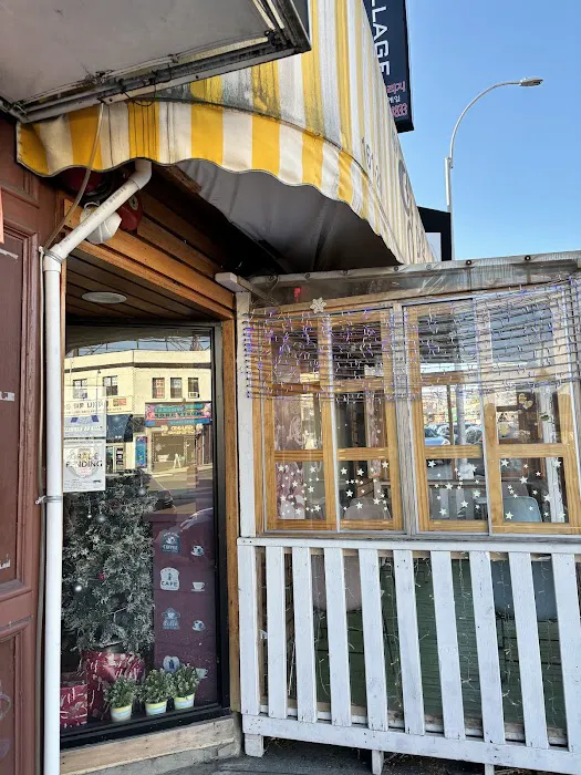 Jia Young Cafe (Miles of Bread) Picture 2