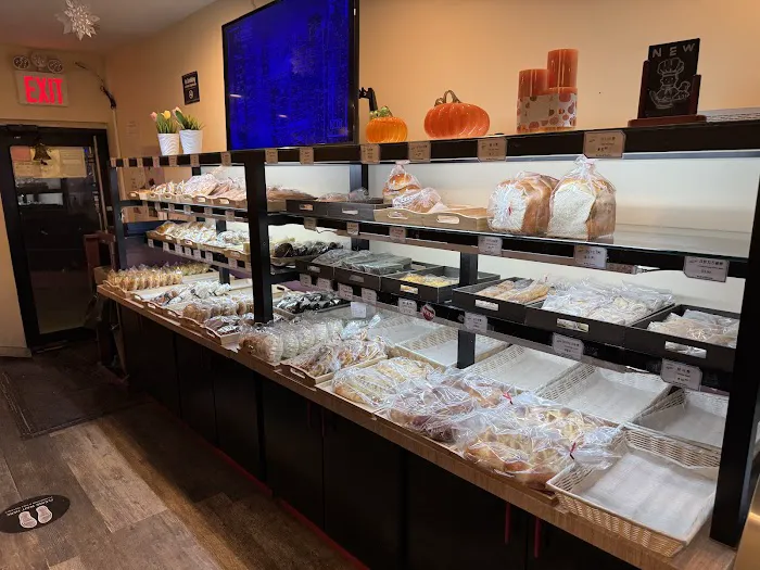 Jia Young Cafe (Miles of Bread) Picture 1