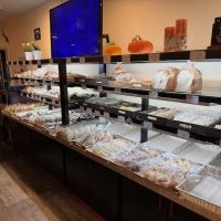 Jia Young Cafe (Miles of Bread) ico