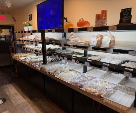 Jia Young Cafe (Miles of Bread)