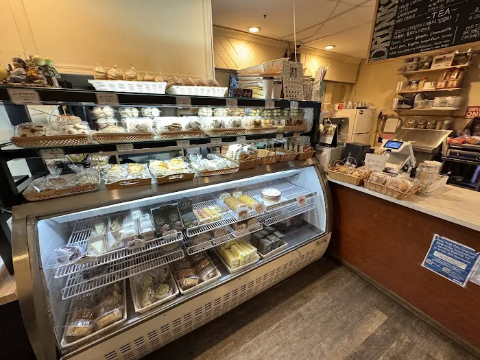 Jia Young Cafe (Miles of Bread) Picture 10