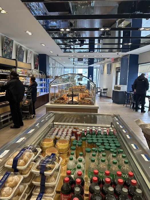 Paris Baguette Picture 5