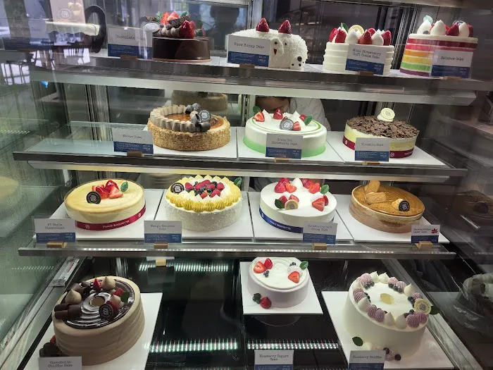 Paris Baguette Picture 4