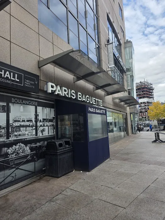 Paris Baguette Picture 10