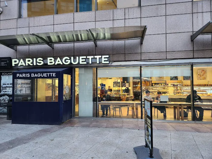 Paris Baguette Picture 6