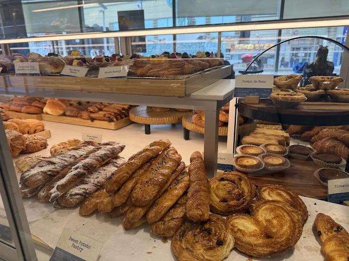 Paris Baguette Picture 9