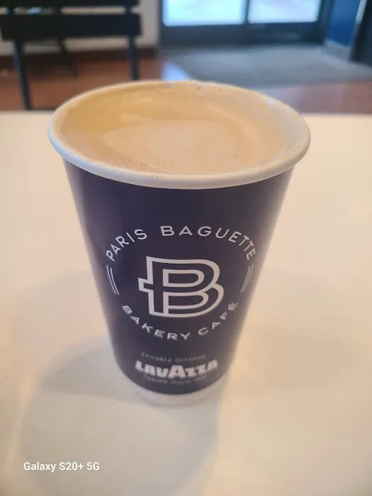 Paris Baguette Picture 8