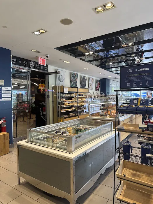 Paris Baguette Picture 7