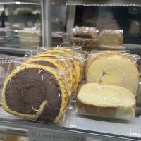 Tang Tang Bakery ico