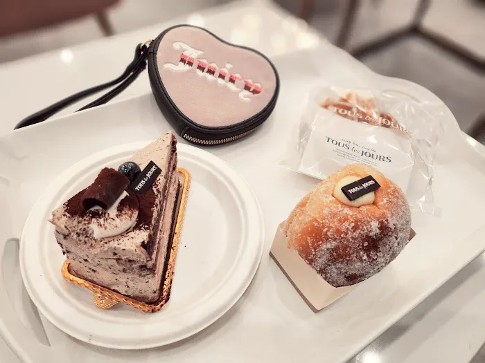 Tous Les Jours Picture 2